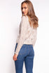 Cardigan model 170050 MKM